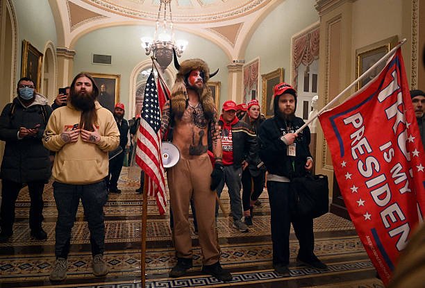Unveiling the Truth: A Comprehensive Analysis of the January 6th 2021 Capitol Events