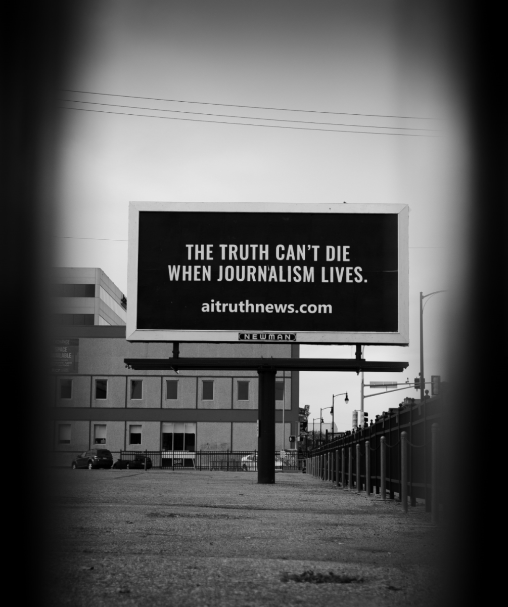 Introduction to the AI Truth Process